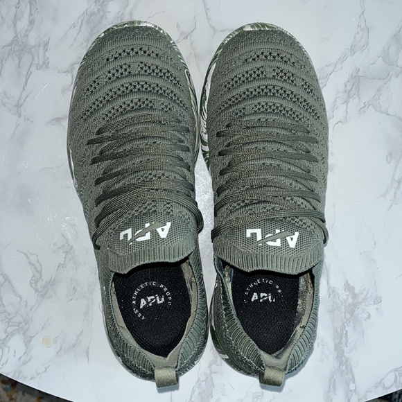 Olive Green APLs - Picture 3 of 9